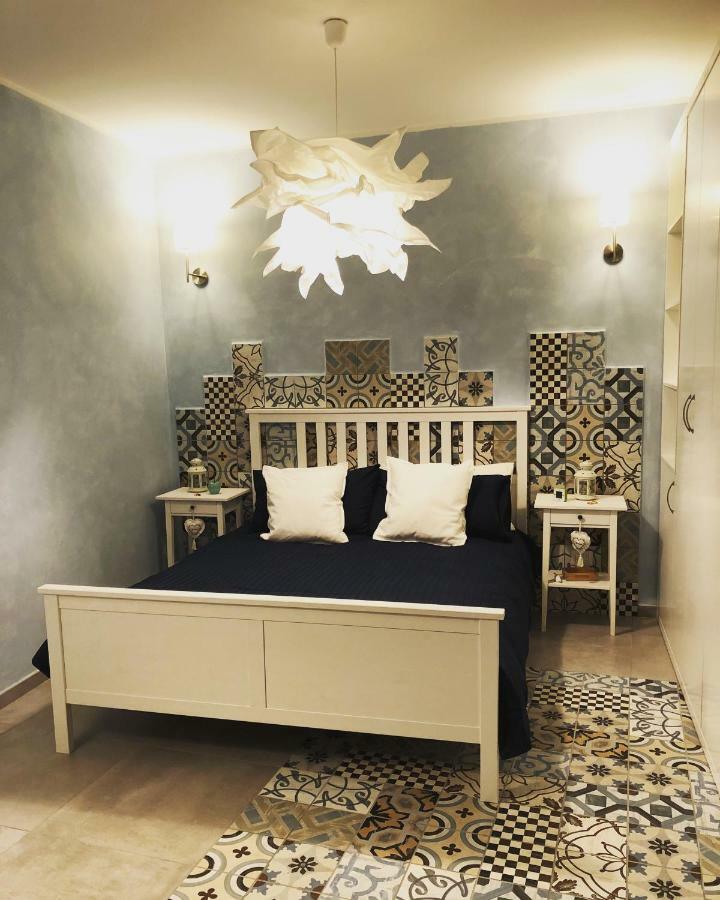 Light Blue Home Наполи Екстериор снимка
