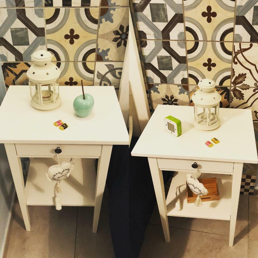 Light Blue Home Наполи Екстериор снимка