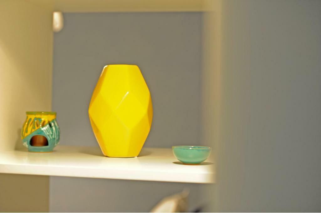 Light Blue Home Наполи Екстериор снимка