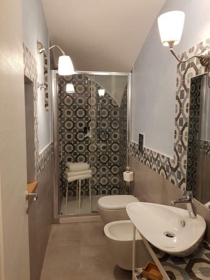 Light Blue Home Наполи Екстериор снимка